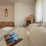 Penzion Valchevi Černomorec