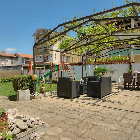 Guest house Valchevi Chernomorets