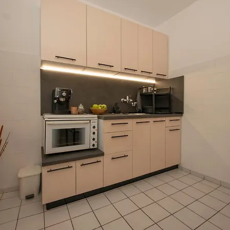 Guest house Valchevi Chernomorets