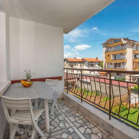 Valchevi Pensión 3*