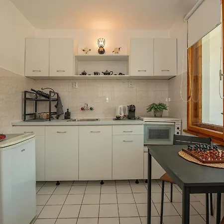 Valchevi 3* Chernomorets