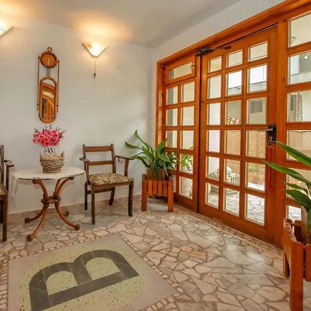 Valchevi Pensión 3*