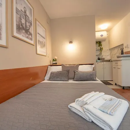 Valchevi 3* Chernomorets