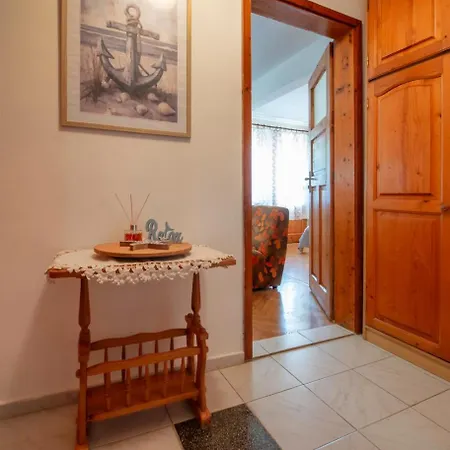 Pensión Valchevi 3*