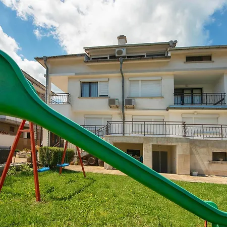 Valchevi 3* Chernomorets