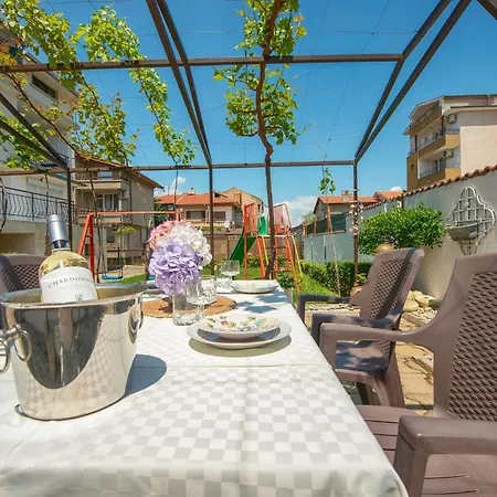 Valchevi Pensión 3*