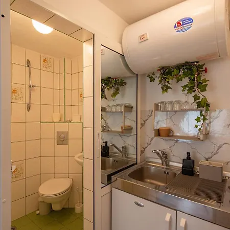 Pensión Valchevi Chernomorets