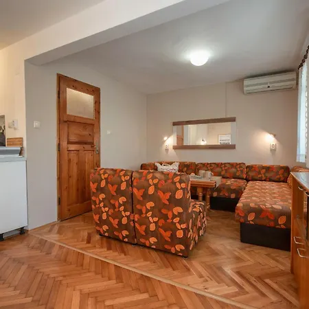 Valchevi Pensión Chernomorets