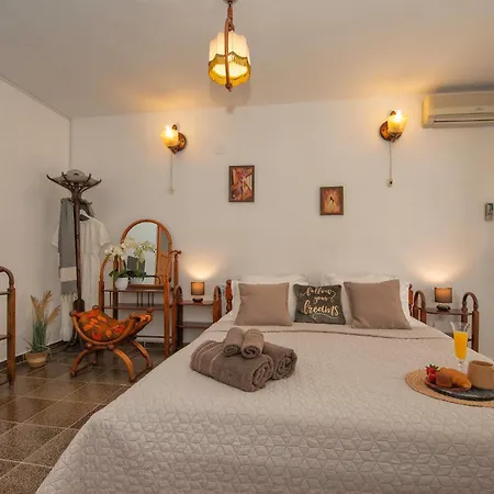 Pensión Valchevi Chernomorets