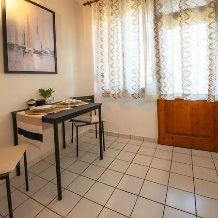 Valchevi Pensión Chernomorets