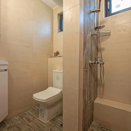 Valchevi Pensión 3*