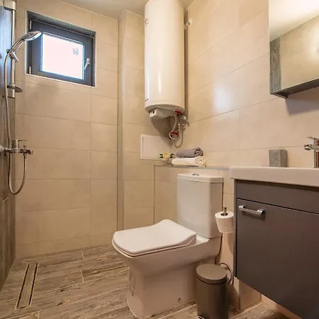 Valchevi Pensión Chernomorets