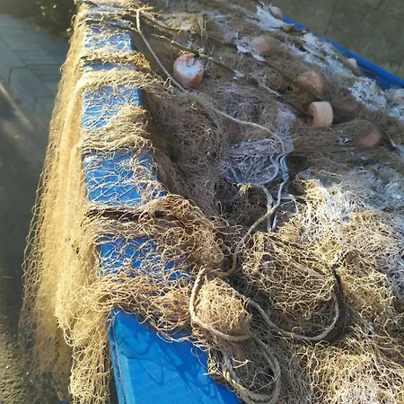 Pensión Valchevi Chernomorets