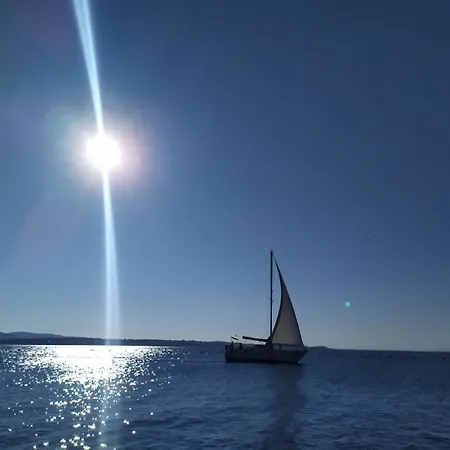 Valchevi Pensión Chernomorets