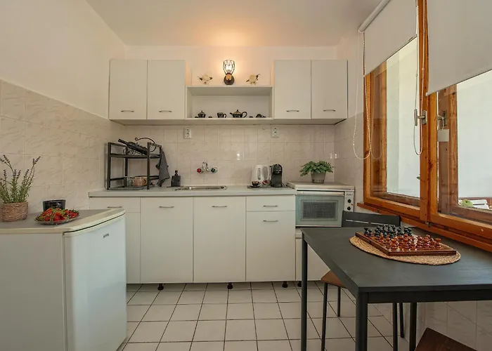 Valchevi 3* Chernomorets