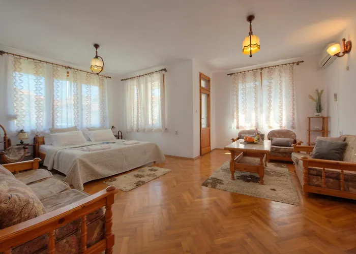 Guest house Valchevi