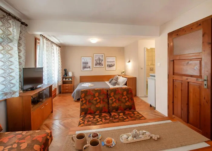 Guest house Valchevi Chernomorets