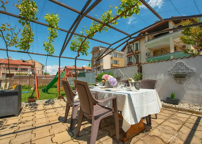 Guest house Valchevi