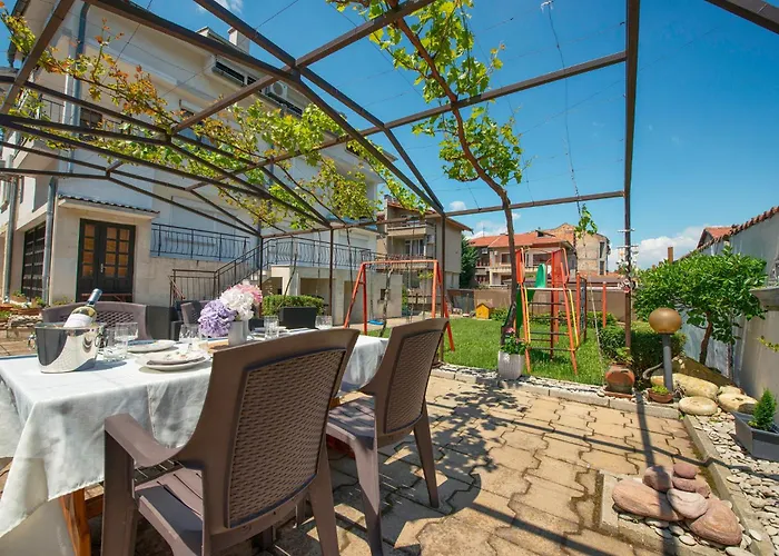 Guest house Valchevi 3*