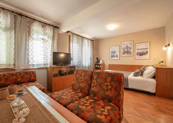 Guest house Valchevi