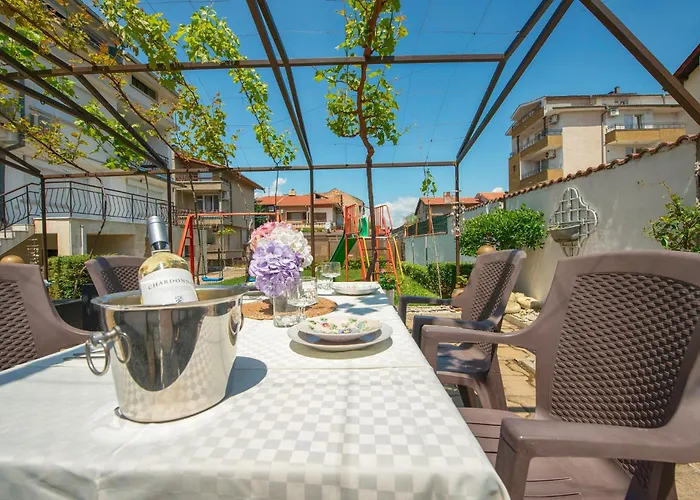 Valchevi Guest house 3*