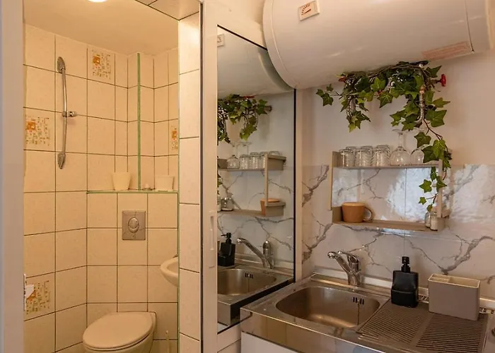 Guest house Valchevi Chernomorets