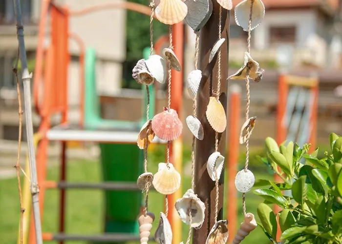 Valchevi Chernomorets