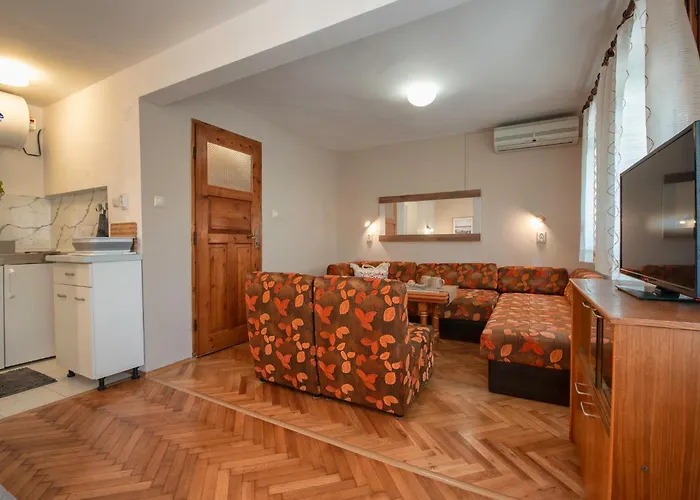 Valchevi Guest house Chernomorets