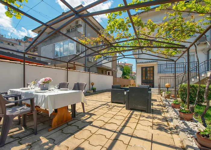 Guest house Valchevi