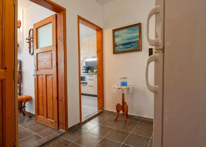 Valchevi 3* Chernomorets