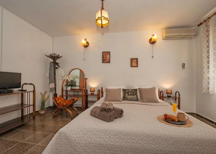 Guest house Valchevi Chernomorets