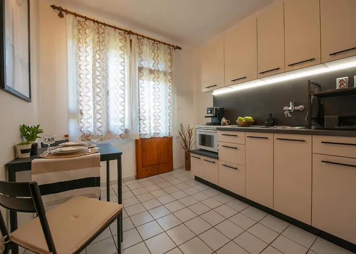 Valchevi 3* Chernomorets