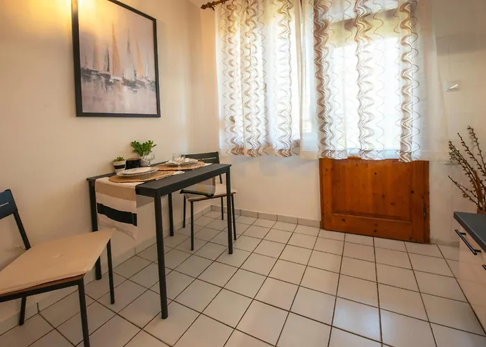 Valchevi Guest house Chernomorets