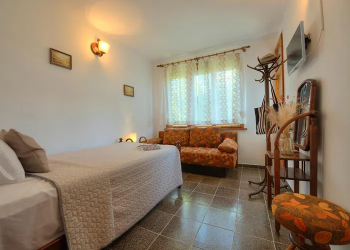 Guest house Valchevi Chernomorets