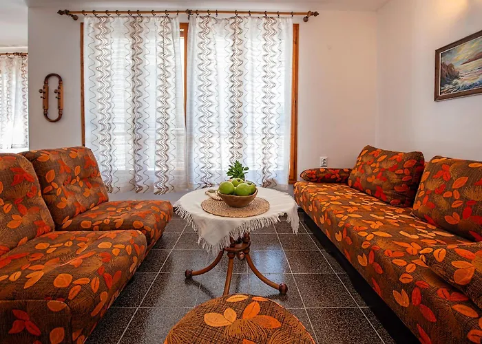 Guest house Valchevi 3*