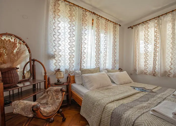 Valchevi Guest house