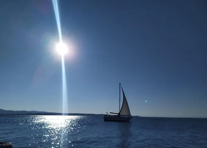 Valchevi Guest house Chernomorets